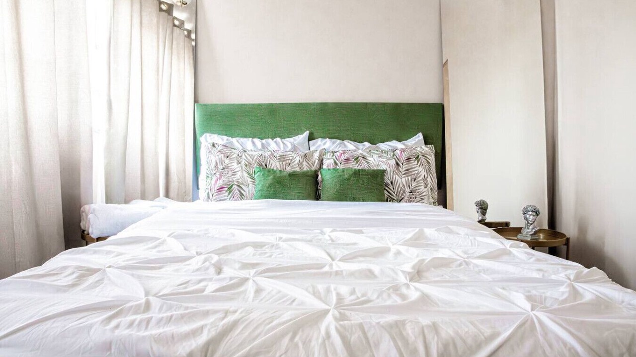 Photo of Bedroom in Esterito