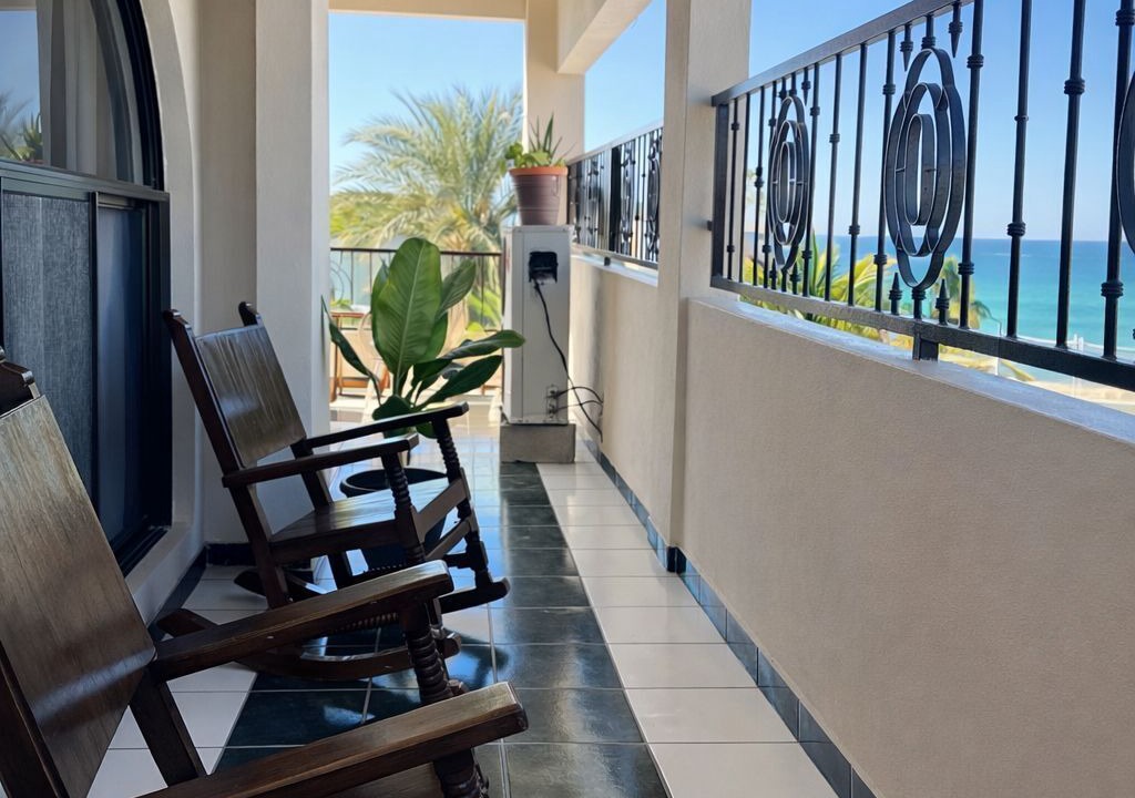 Photo of Patio Balcony in Esterito