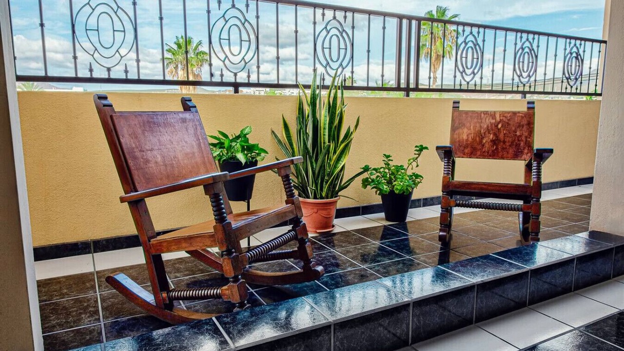 Photo of Patio Balcony in Esterito