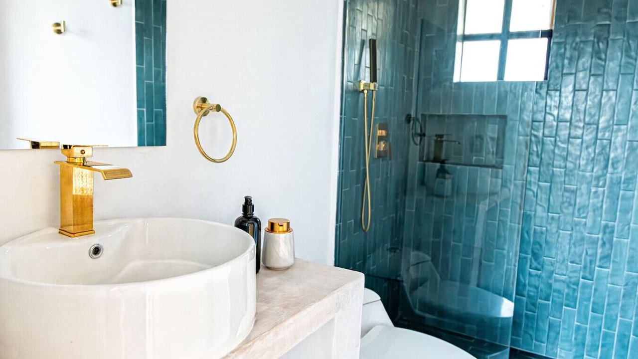 Photo of Bathroom in Esterito