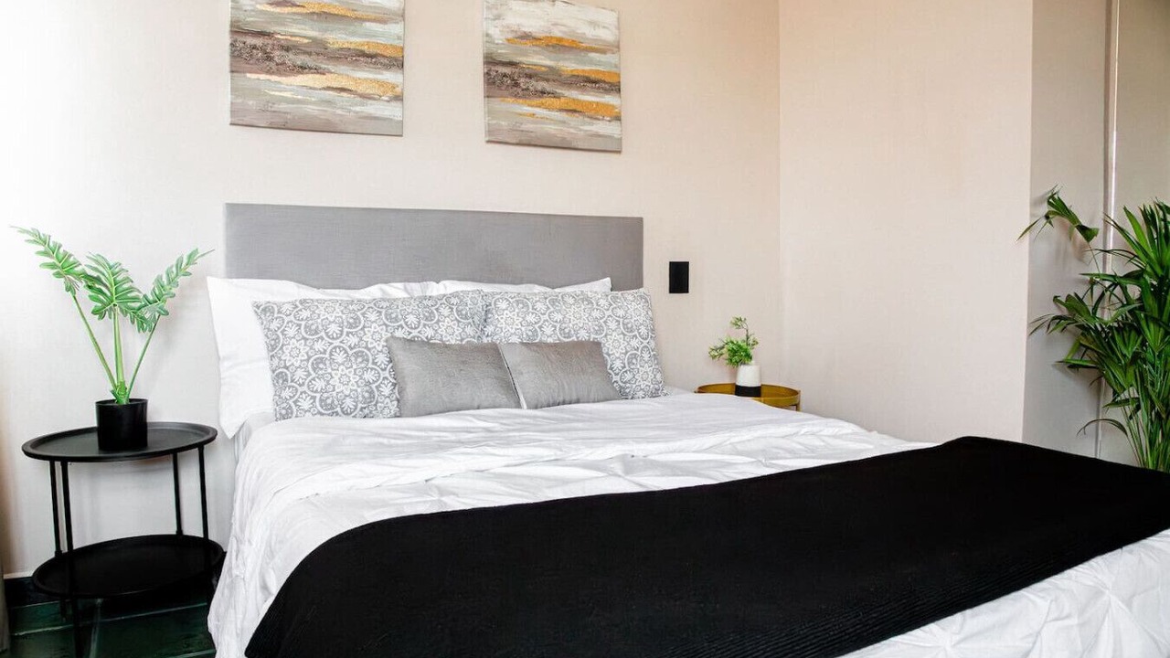 Photo of Bedroom in Esterito