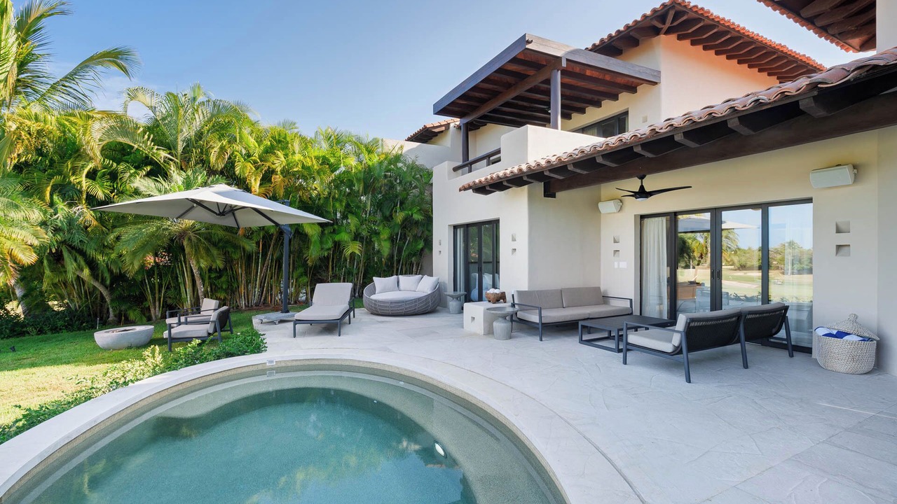 Photo of Outdoor in Punta de Mita