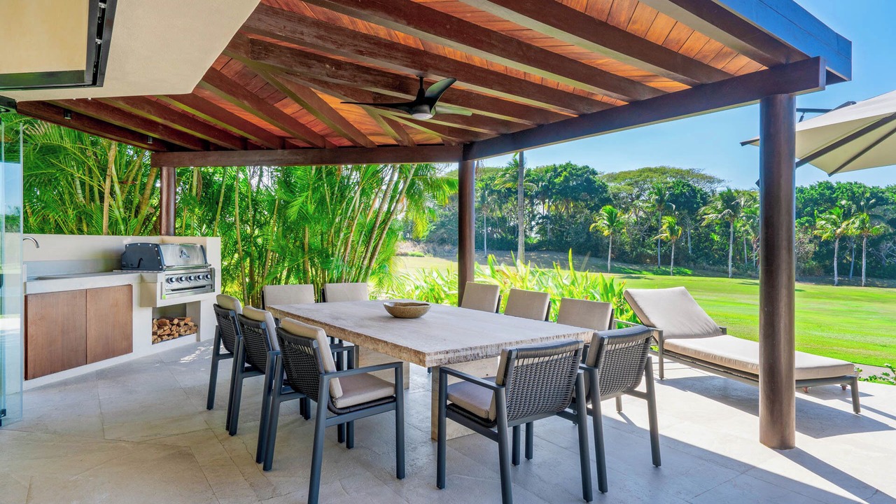Photo of Outdoor in Punta de Mita