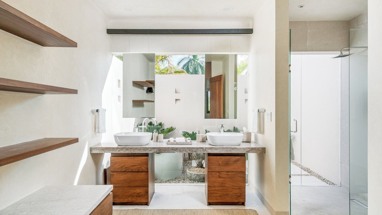 Photo of Bathroom in Punta de Mita