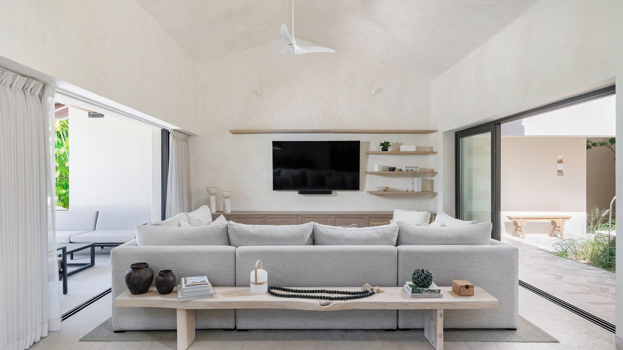 Photo of Livingroom in Punta de Mita
