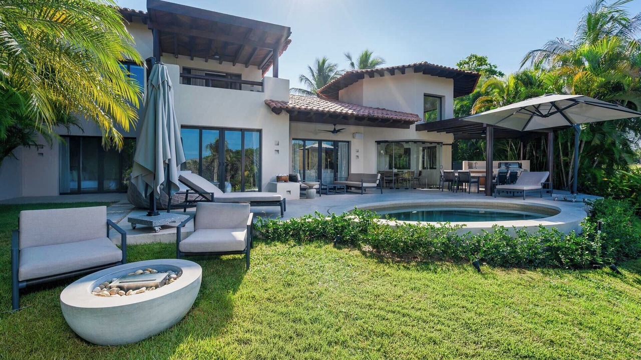 Photo of Patio Balcony in Punta de Mita