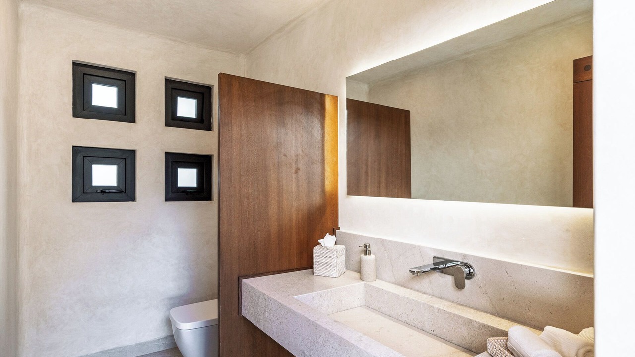 Photo of Bathroom in Punta de Mita