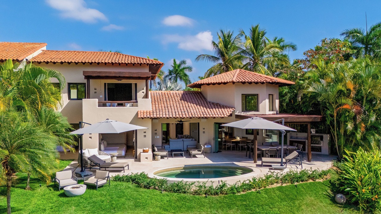 Photo of Outdoor in Punta de Mita