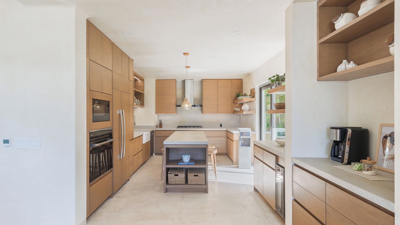 Photo of Kitchen in Punta de Mita