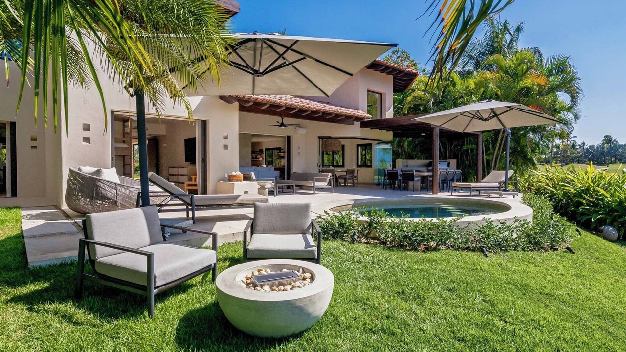 Photo of Patio Balcony in Punta de Mita