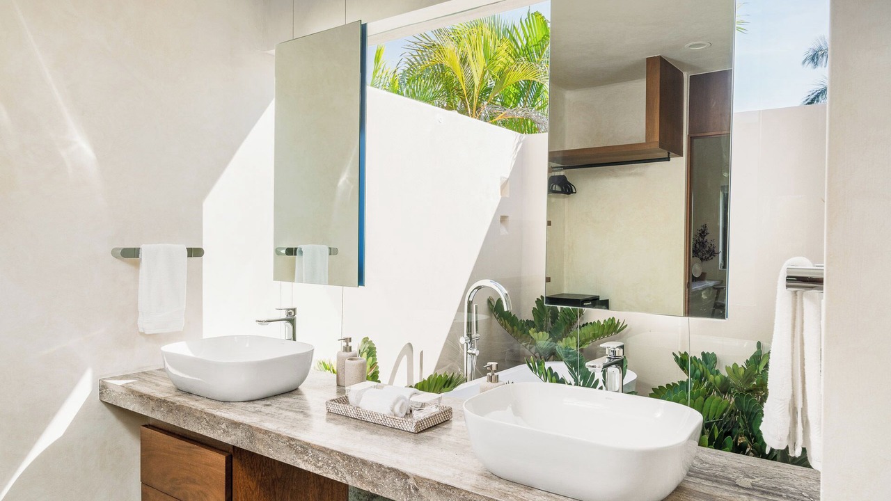 Photo of Bathroom in Punta de Mita