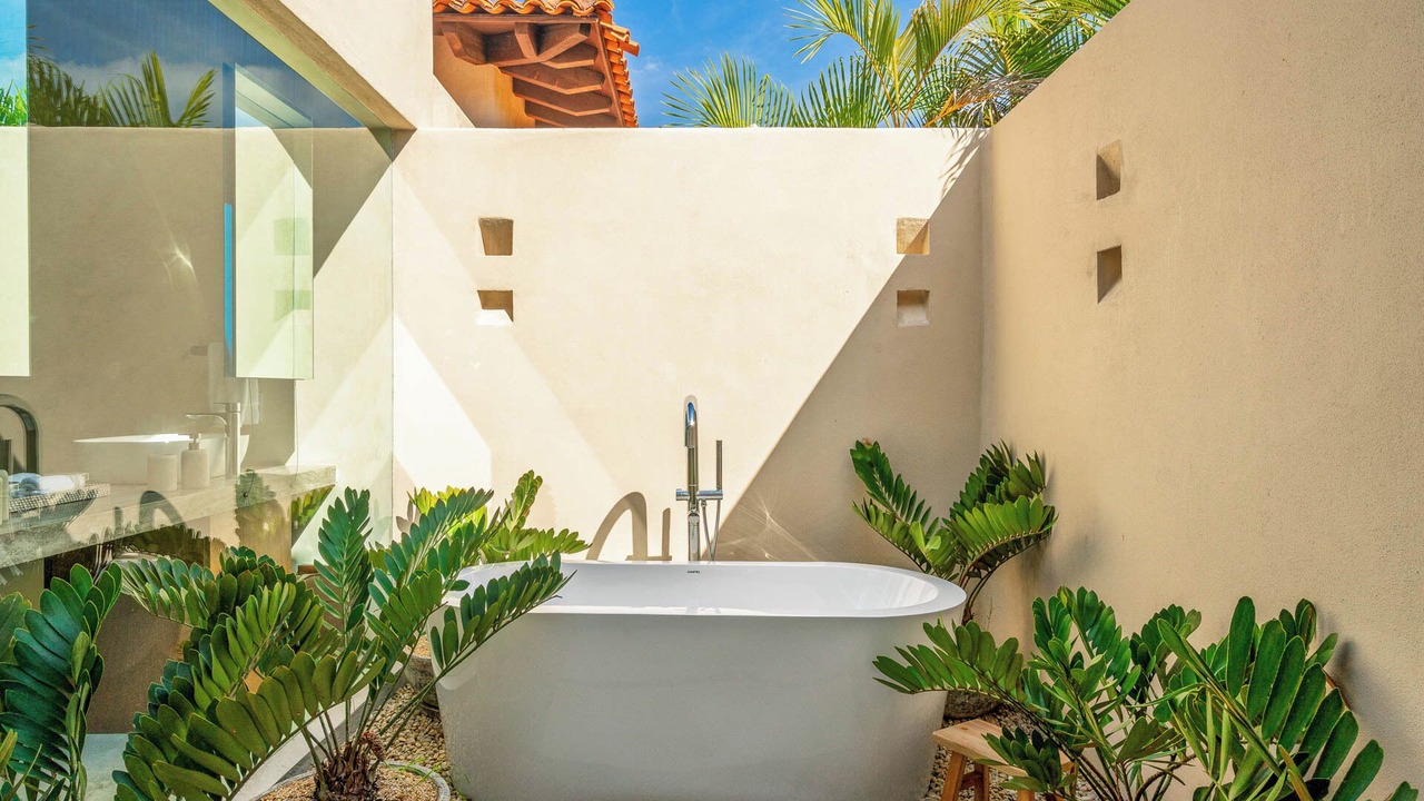 Photo of Bathroom in Punta de Mita