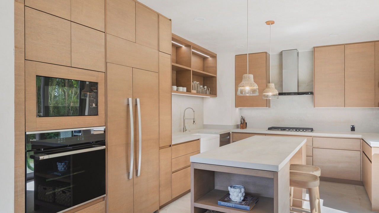 Photo of Kitchen in Punta de Mita