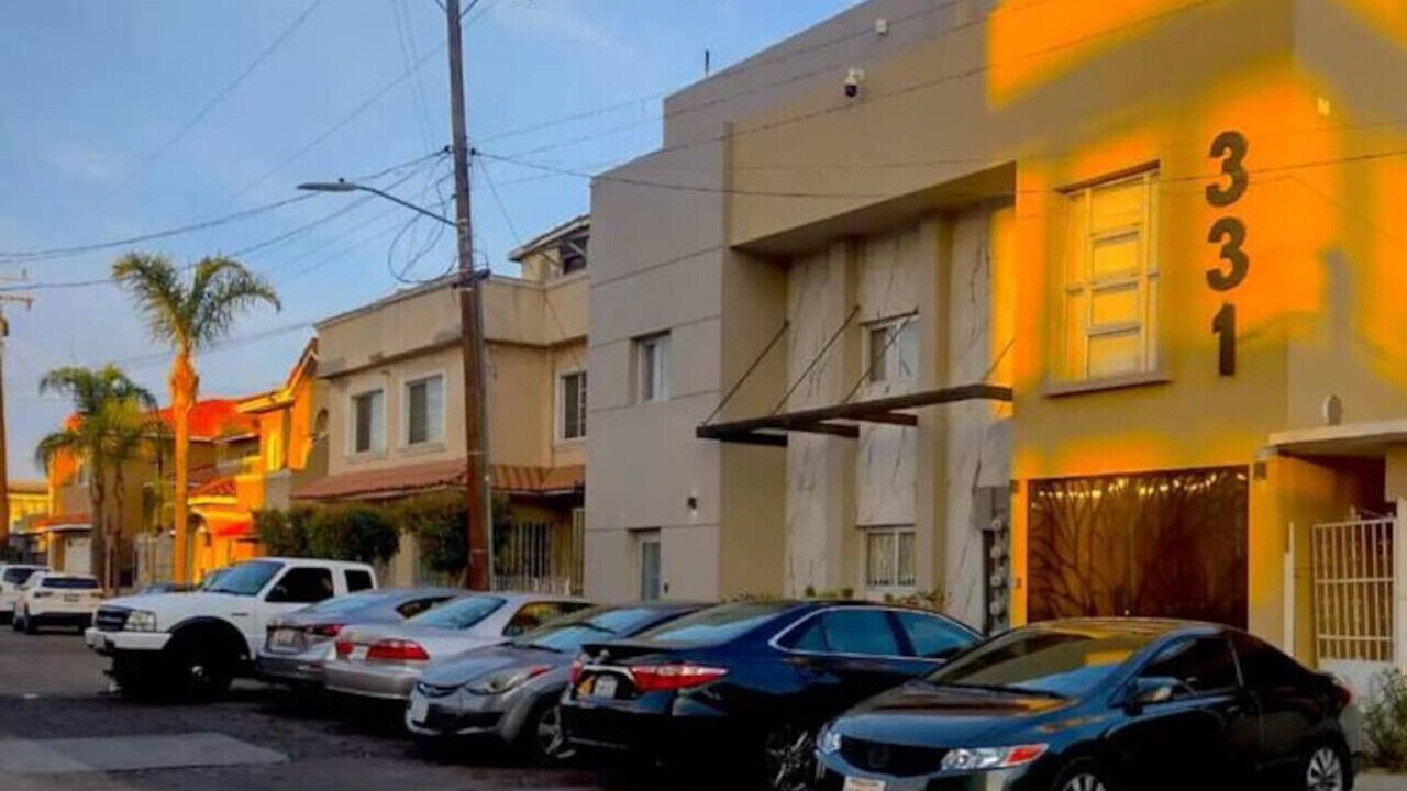 Photo of Outdoor in Zona Rio
