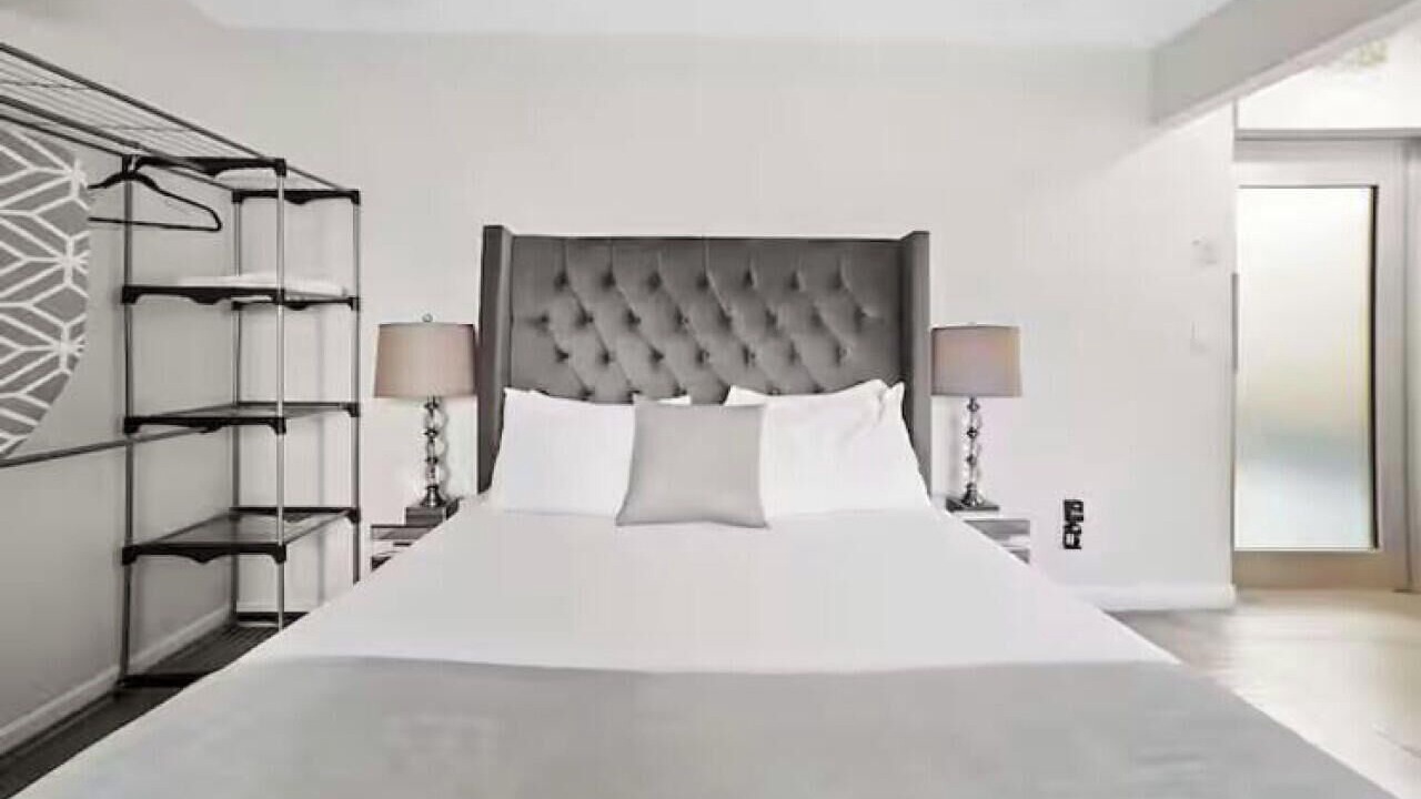 Photo of Bedroom in Zona Rio