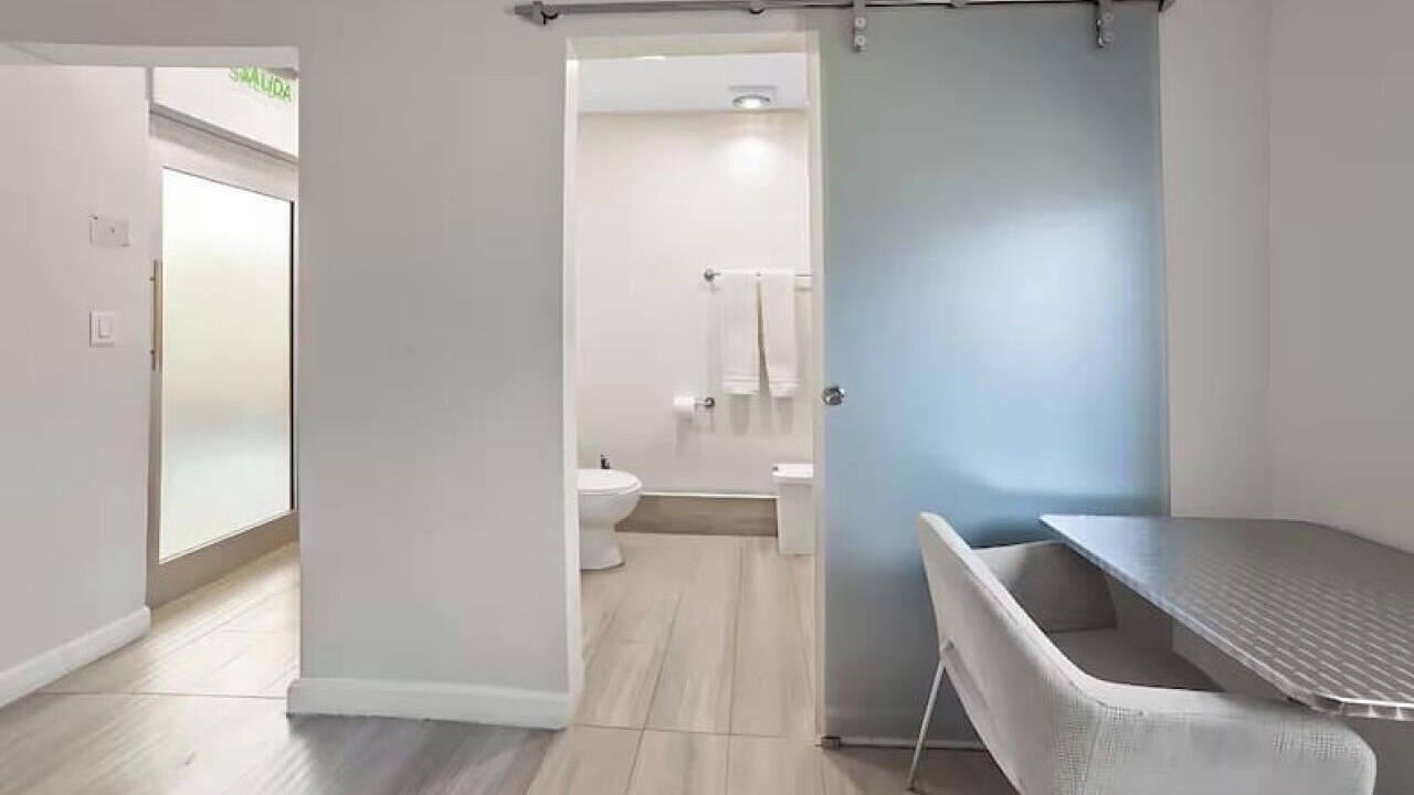 Photo of Bathroom in Zona Rio