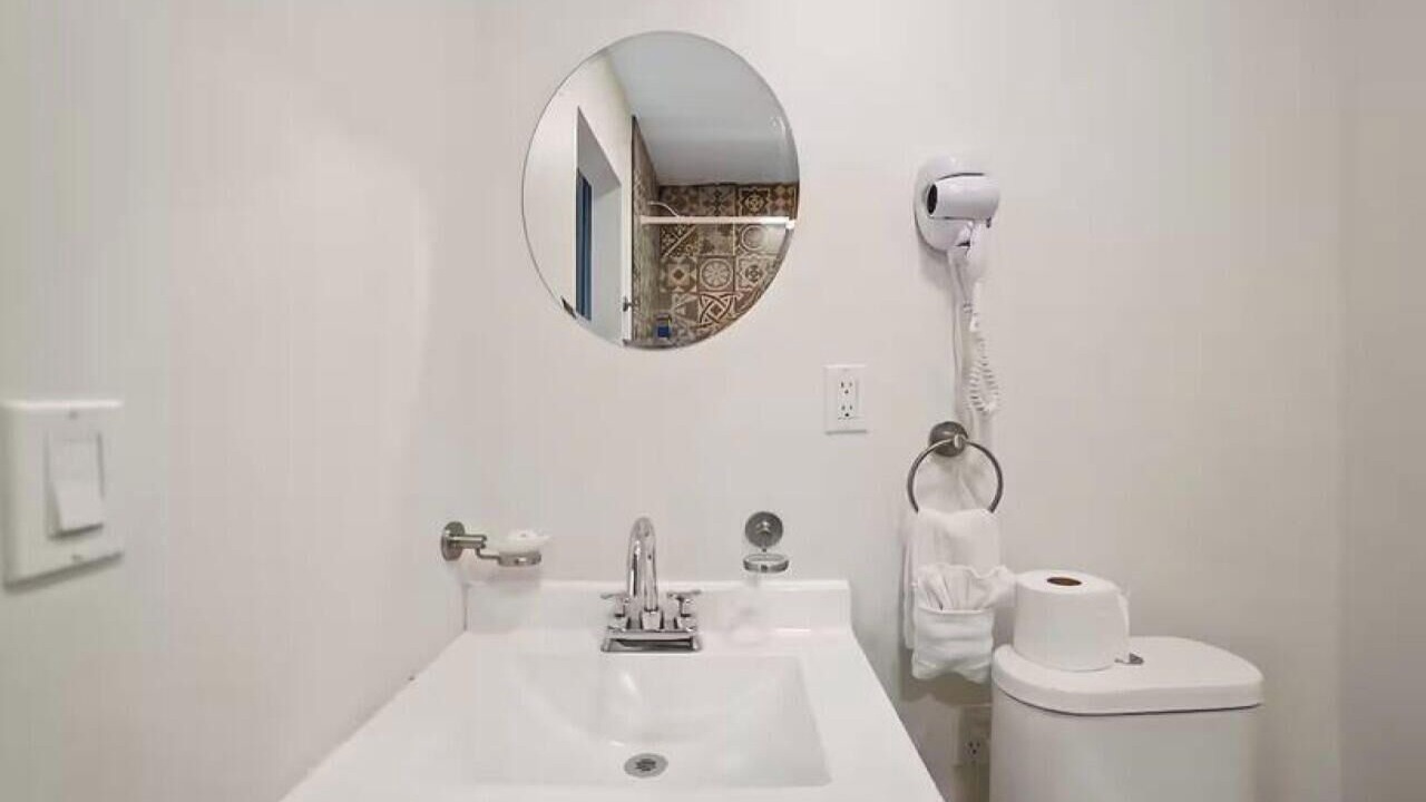 Photo of Bathroom in Zona Rio