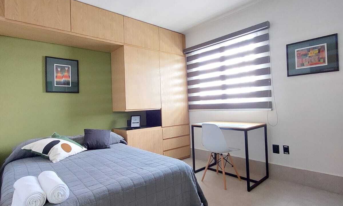Photo of Bedroom in Santa Teresita