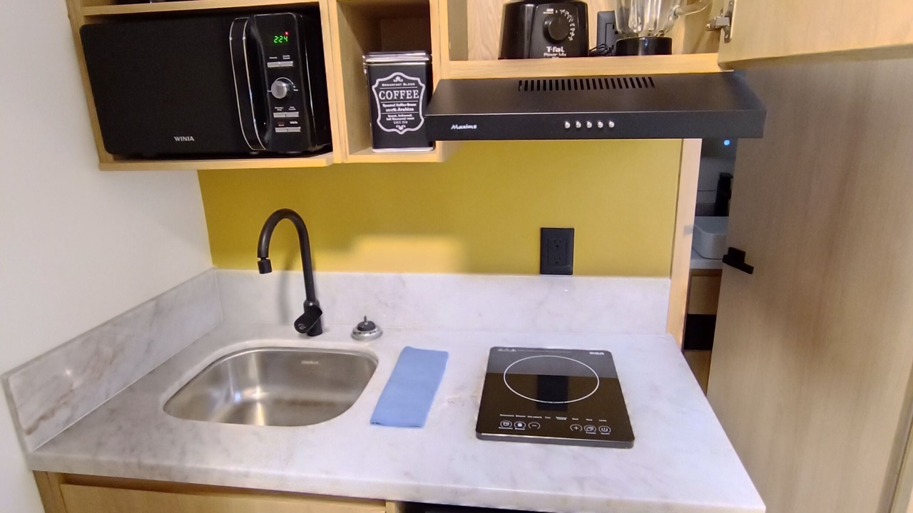 Photo of Kitchen in Santa Teresita