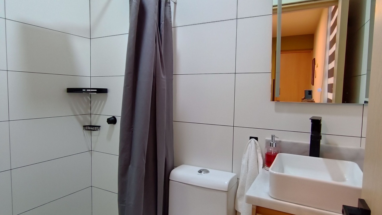 Photo of Bathroom in Santa Teresita