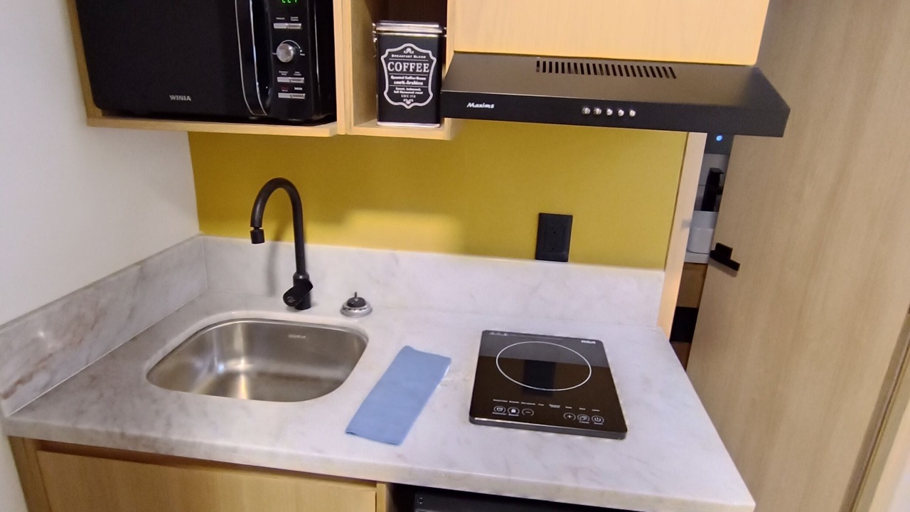 Photo of Kitchen in Santa Teresita
