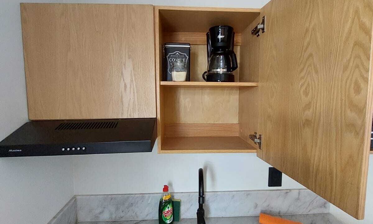 Photo of Kitchen in Santa Teresita