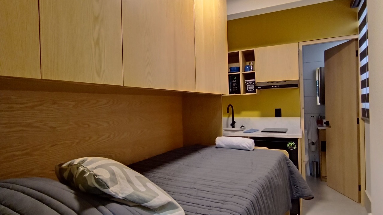 Photo of Bedroom in Santa Teresita