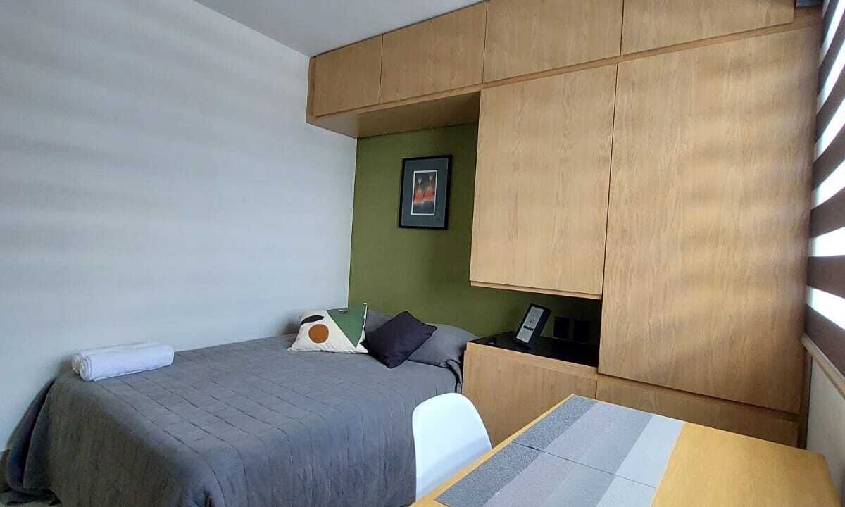 Photo of Bedroom in Santa Teresita