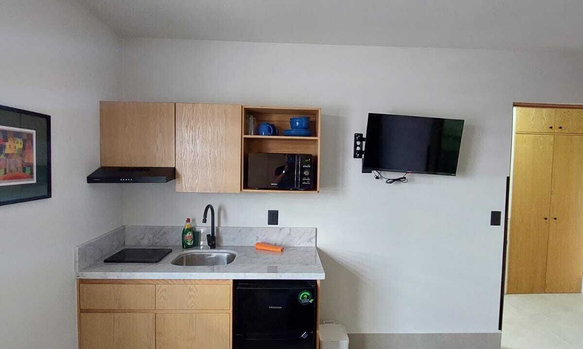 Photo of Kitchen in Santa Teresita