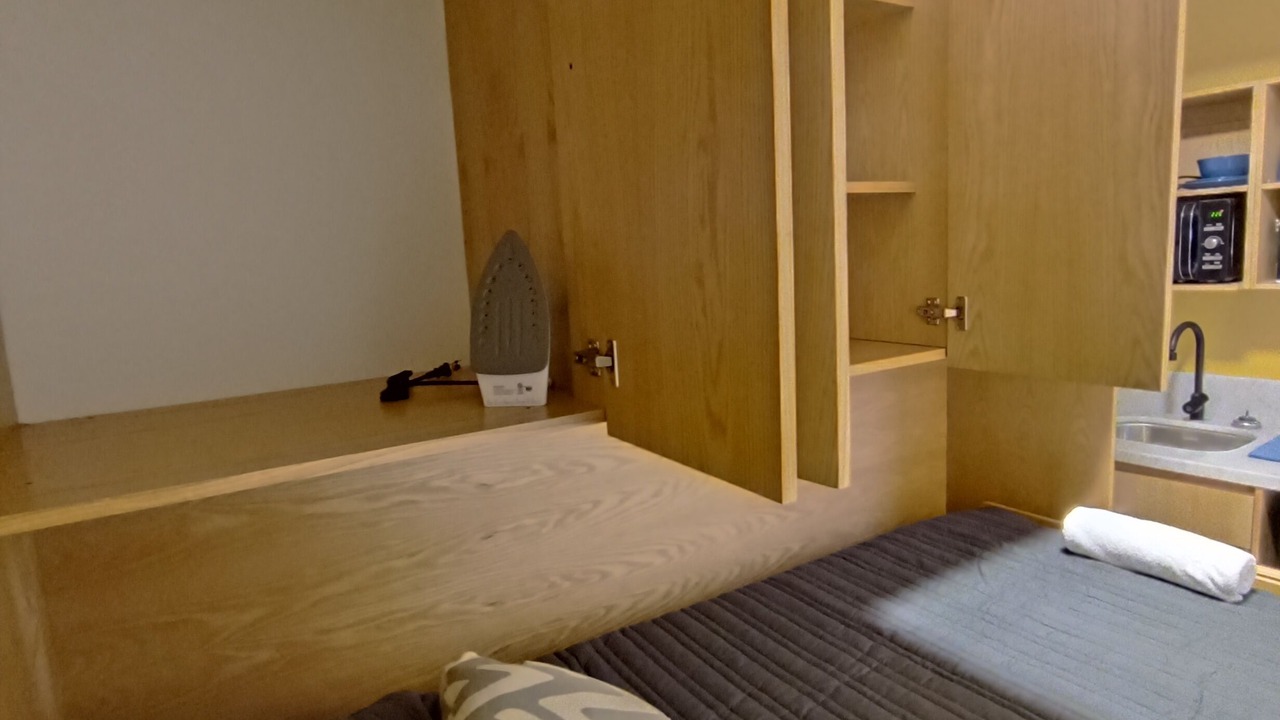 Photo of Bedroom in Santa Teresita
