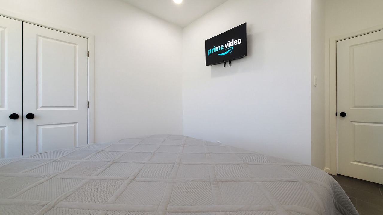 Photo of Bedroom in Edinburg