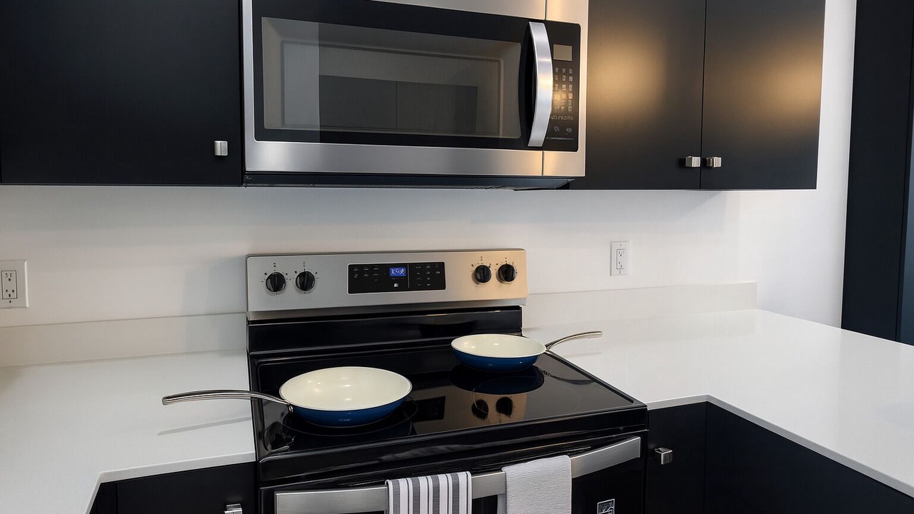 Photo of Kitchen in Edinburg