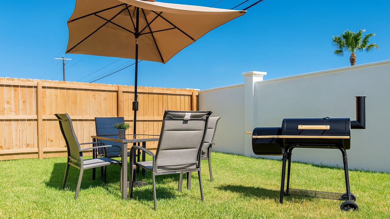 Photo of Outdoor in Edinburg