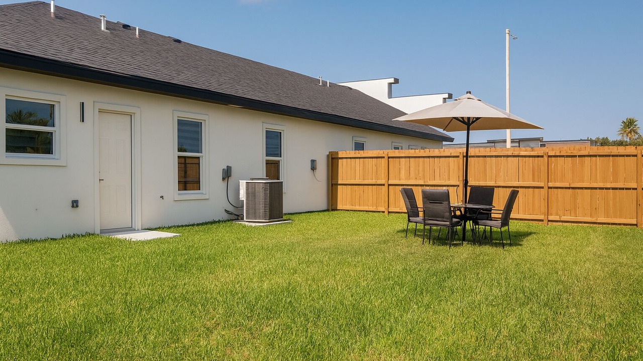 Photo of Outdoor in Edinburg