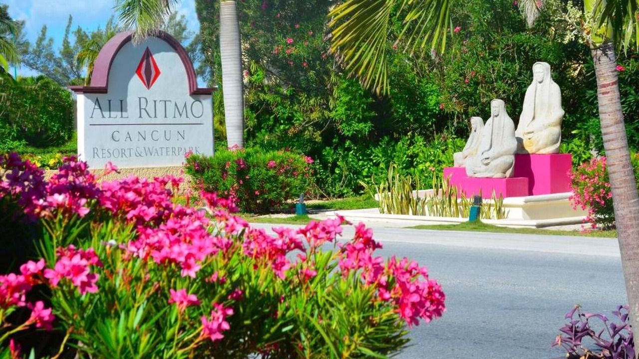 Photo of Outdoor in Downtown Cancun