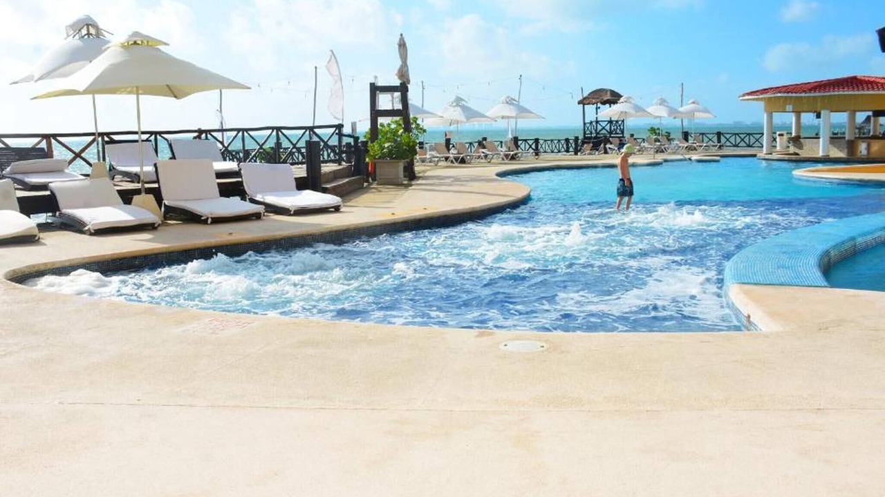 Photo of Outdoor in Downtown Cancun
