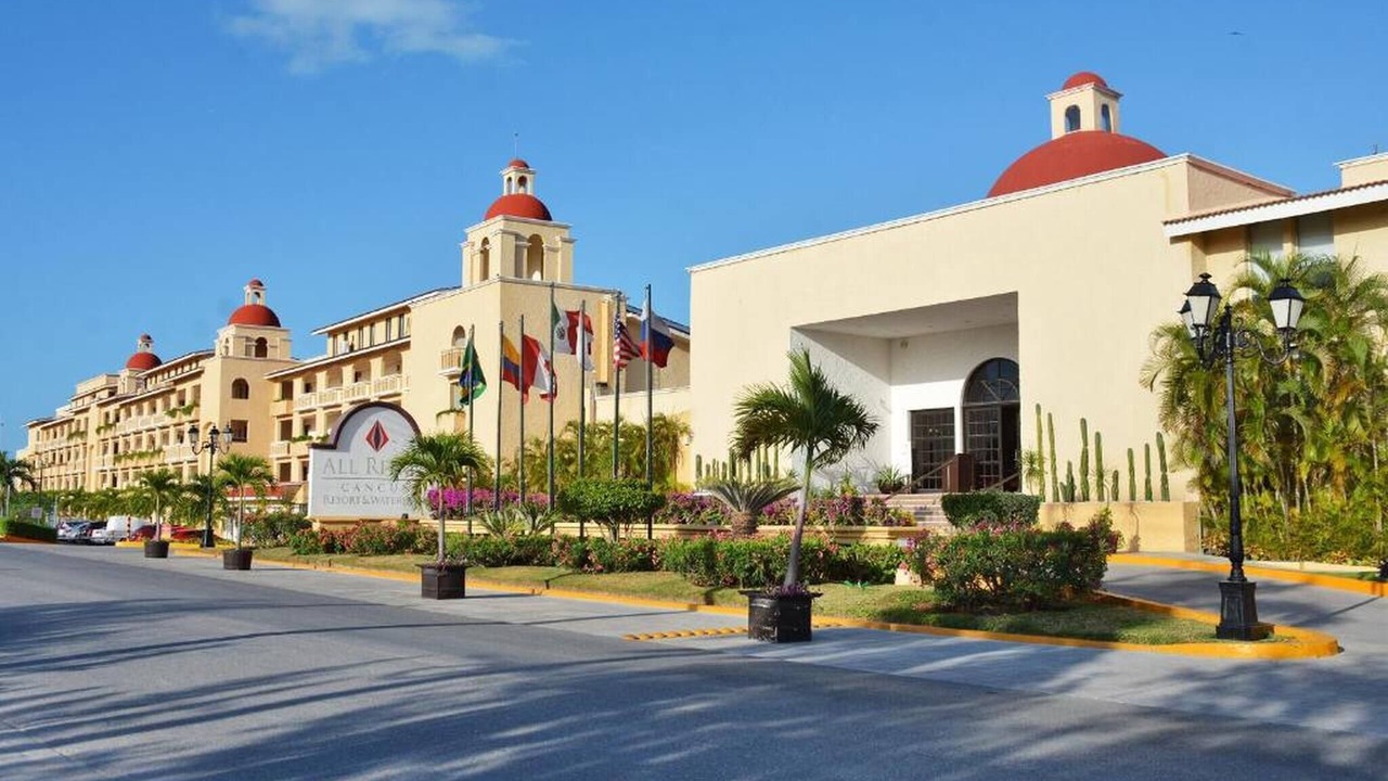 Photo of Outdoor in Downtown Cancun