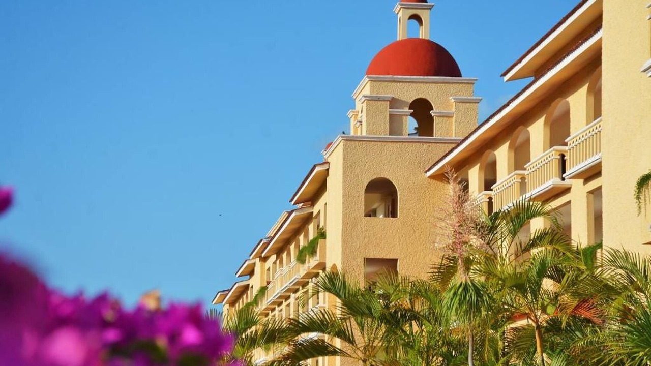 Photo of Outdoor in Downtown Cancun