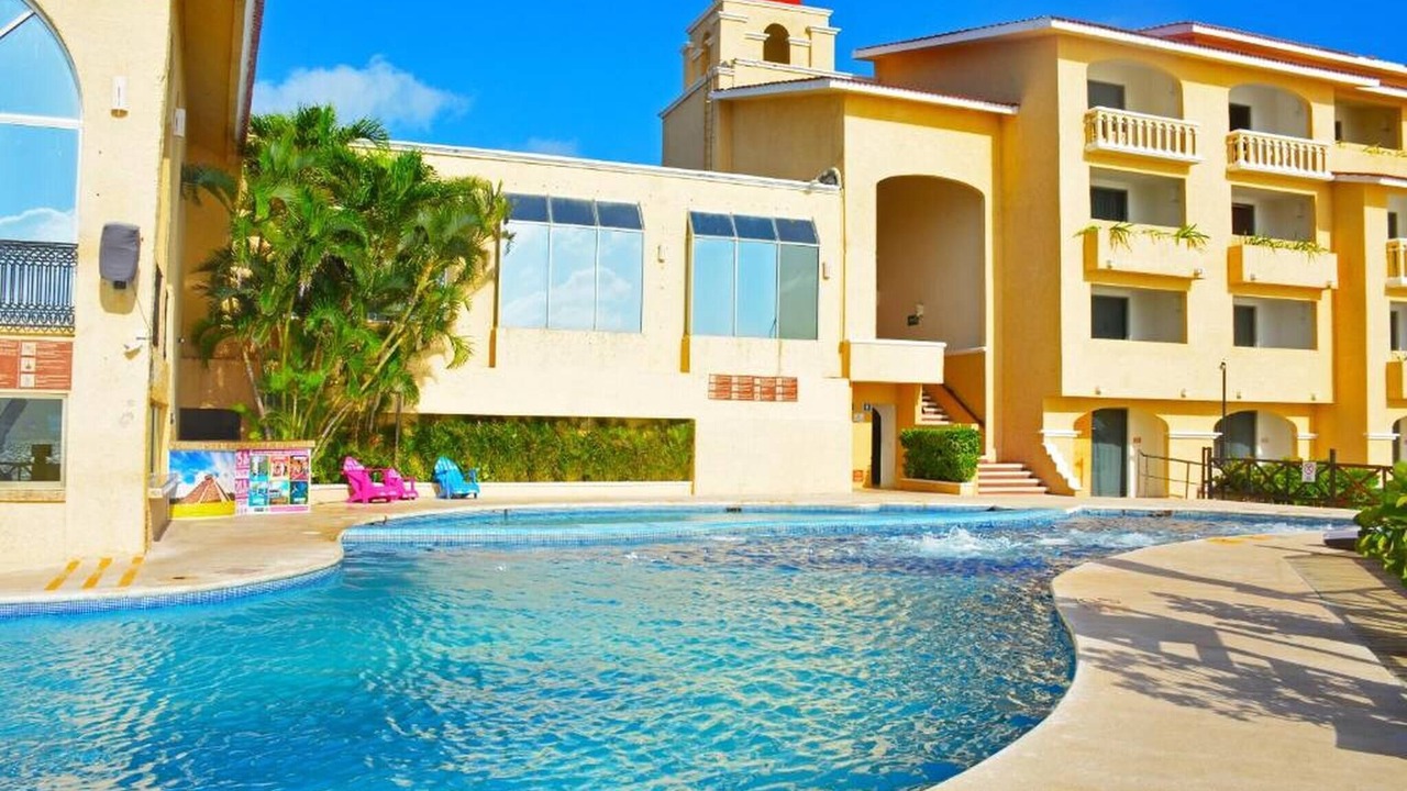 Photo of Outdoor in Downtown Cancun
