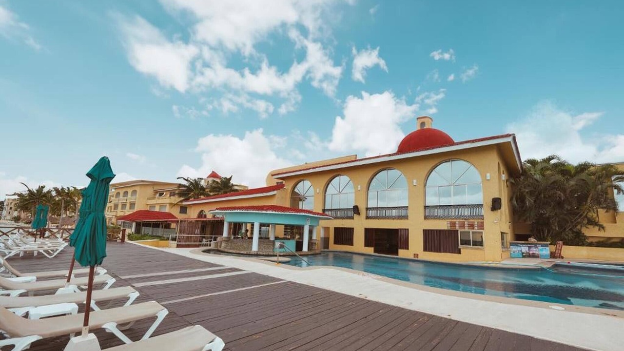 Photo of Outdoor in Downtown Cancun
