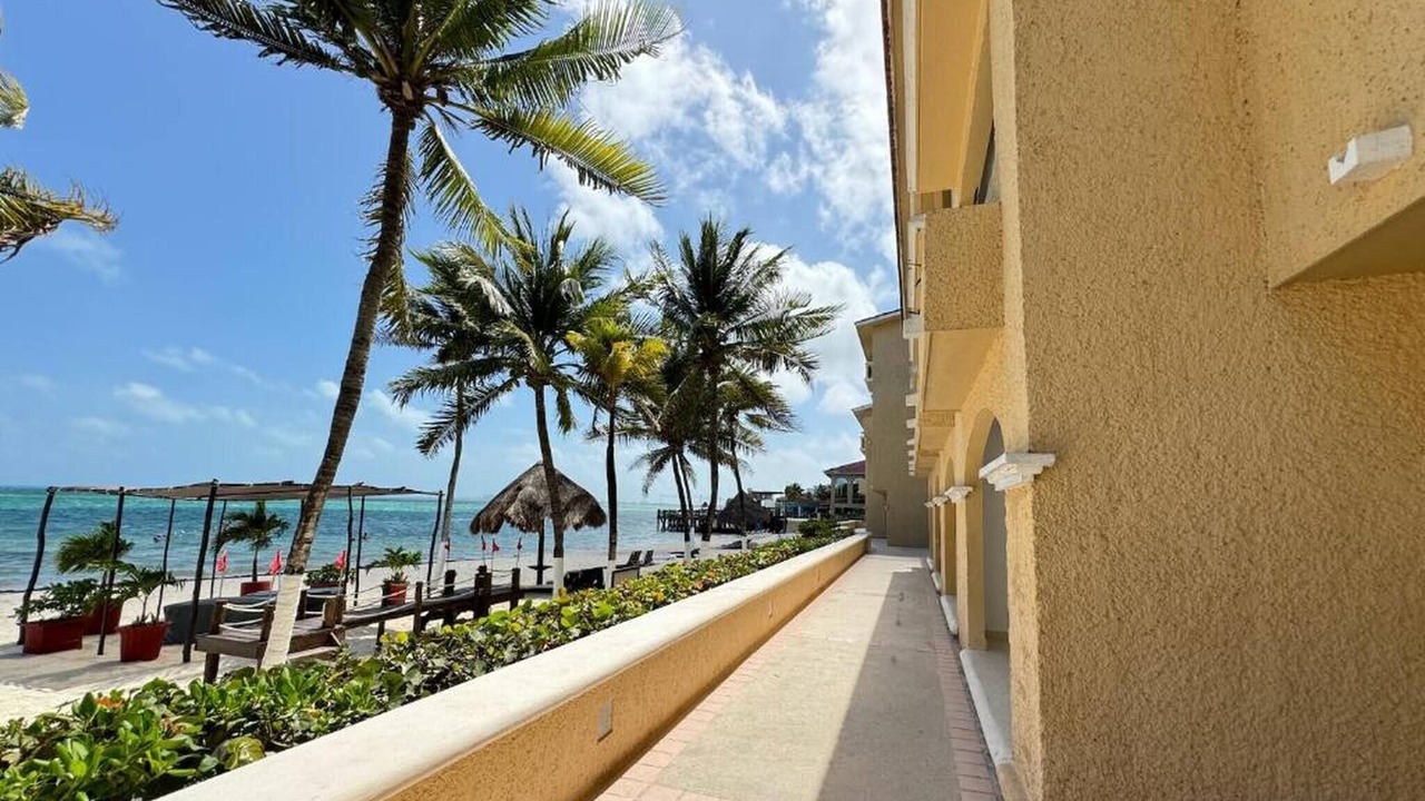 Photo of Outdoor in Downtown Cancun