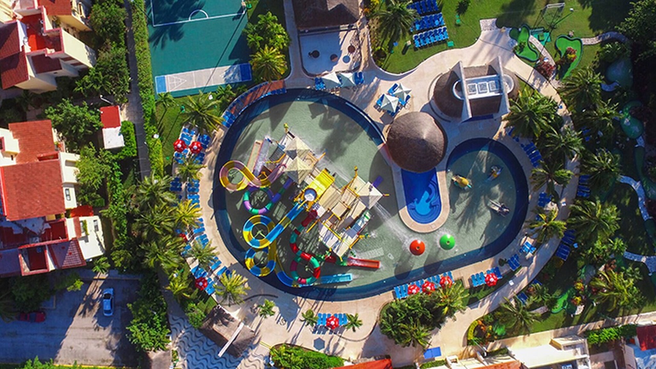Photo of Outdoor in Downtown Cancun