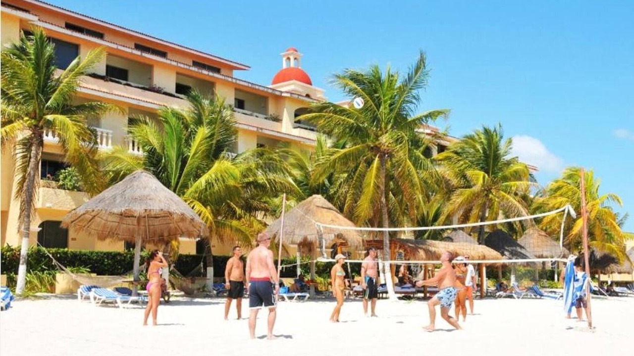 Photo of Others in Downtown Cancun