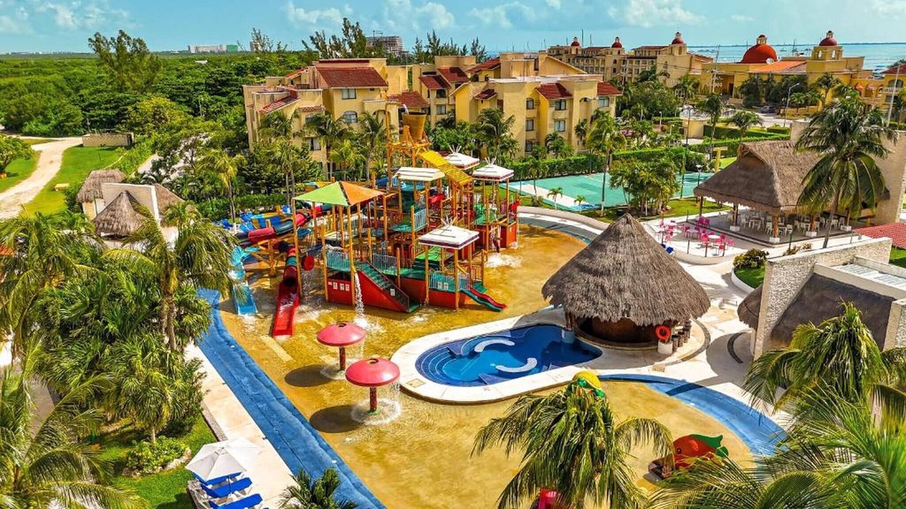 Photo of Outdoor in Downtown Cancun