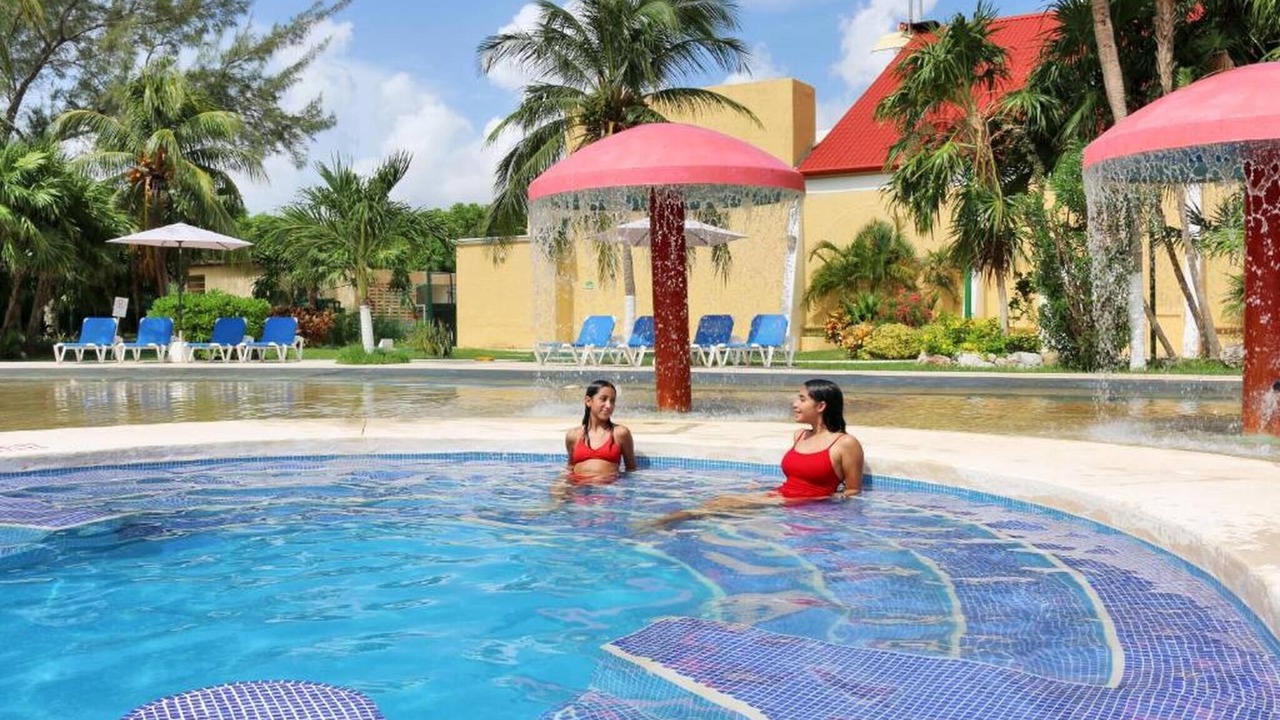 Photo of Outdoor in Downtown Cancun