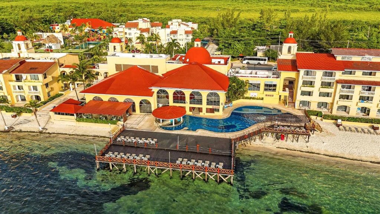 Photo of Outdoor in Downtown Cancun