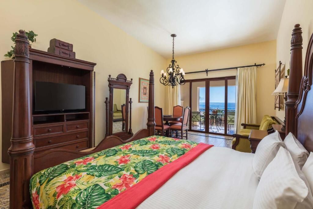Photo of Bedroom in Los Cabos