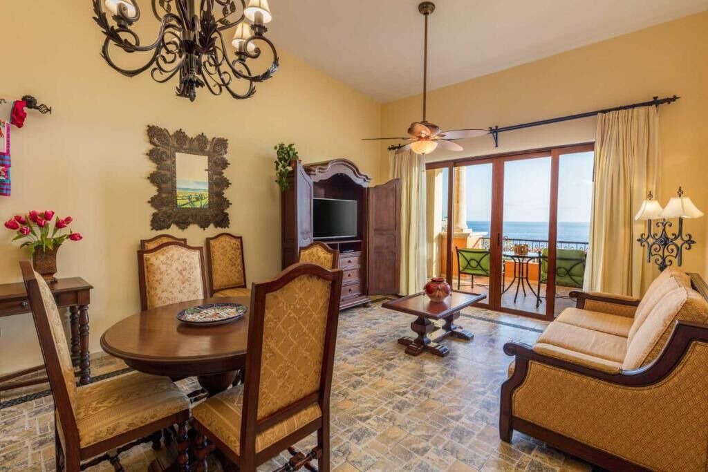Photo of Livingroom in Los Cabos