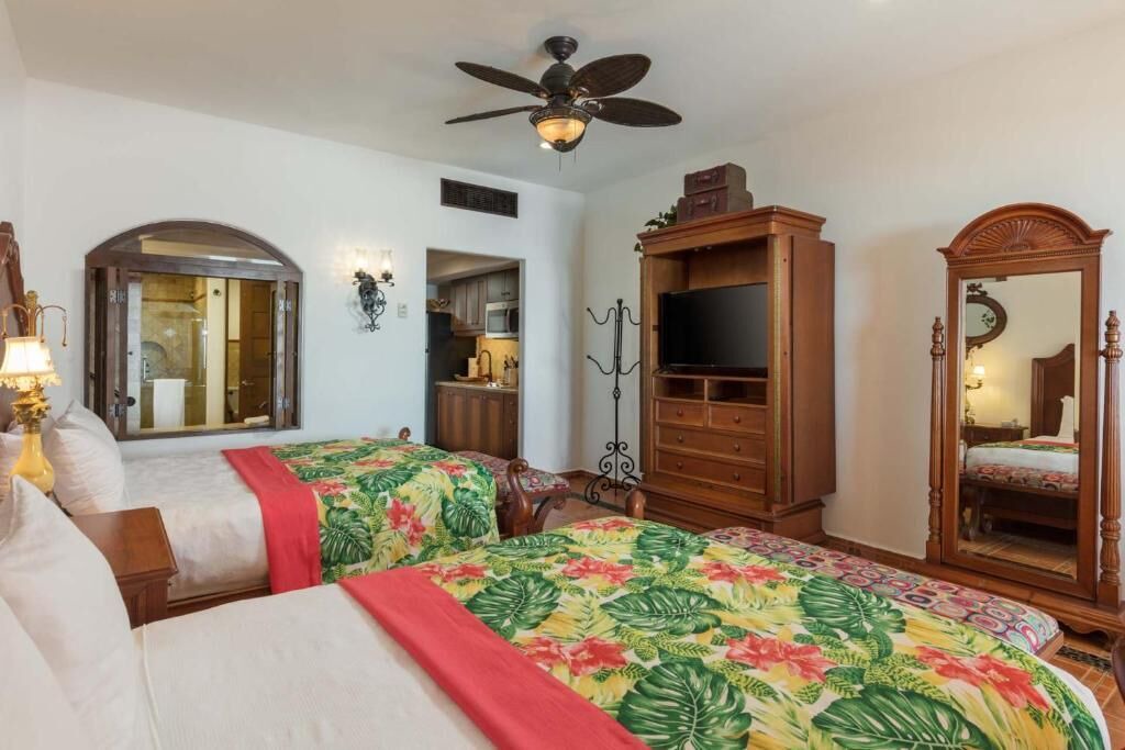 Photo of Bedroom in Los Cabos