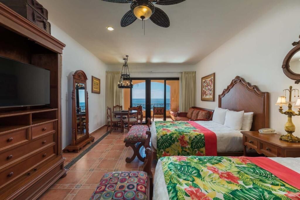 Photo of Bedroom in Los Cabos
